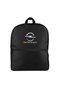 Opel Motorsport Backpack Black Color
