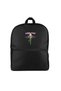 Mötley Crüe Dr. Feelgood Backpack Black Color