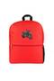 Ducati Multistrada 1200 Backpack Red Color