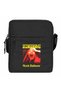 Scorpions Rock Believer Shoulder Bag Black Color
