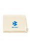 Bajaj Logo 1 Cream Messenger Bag Cream Canvas Messenger Bag