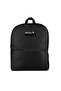 Linkin Park Minutes Cartoon Backpack Black Color