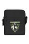 Alice Cooper Welcome to My Nightmare Shoulder Bag Black Color