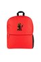 Valorant Raze Backpack Red Color