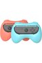 مقابض تحكم Joy Con لجهاز نينتندو سويتش 2، مقابض ألعاب مريحة للاستخدام المريح
