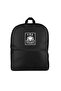 The Offspring Worldwide in'26 Backpack Black Color