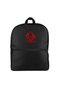 Spider Gwen Backpack Black Color