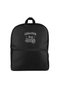 West Coast Choppers Customs Backpack Black Color