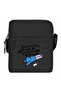 These Events Will Be Fixed by Bi Bits Shoulder Bag Black Color