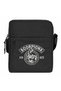 Scorpions Scream for Me Shoulder Bag Black Color