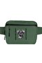 Black Label Society the Blessed Hellride Backpack Green Color