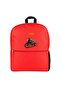 Ktm 1290 Super Duke Racing Backpack Red Color