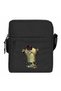Neşem Yok Bitti Shoulder Bag Black Color