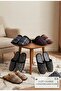 5-Piece Men's House Slippers, Guest Slippers, Dowry Slippers, Groom's Bundle Slippers, Gift Carpet, Cheap Slippers