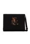Sirenia Dim Days of Dolor Black Canvas Messenger Bag