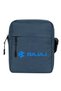 Bajaj Logo 2 Shoulder Bag Navy Blue Color