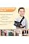 Kids Arm Sling, Breathable Mesh Shoulder Immobilizer with Support Plate, Adjustable Strap for Left & - 3