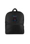 F1 Williams Backpack Black Color