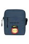 Kafam Kazan Gibi Shoulder Bag Navy Blue Color