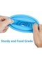 Paint Strainers,Cone Shaped Mesh Filter Tip Funnel - 4