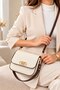 Women's 3-Compartment Shoulder Bag