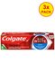 3x PACK Max White Optic Whitening Toothpaste 75 ml