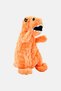 Plush Pet Baby Dinosaur Dog Toy, Assorted - 4