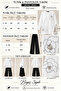 Stone-Embellished Soft Textured Flexible Premium Suit - 4