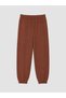 Timeless Clothing & Timeless Choices 2-Piece Girls' Thick Jogger Sweatpants - 2