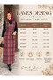 Kadın jile elbise - 4