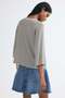 Loose-fit jumper - 3