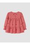 Timeless Clothing & Timeless Choices Embroidered Baby Girl Shirt - 3