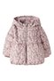 Jacke puffer- - 2