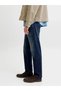Men's Blue Jjichris Jjicon Jos 692 Noos Jean - 2