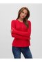 Strickjacke VMELMA Strickjacke - 3