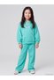 Rmz Gi̇yi̇m Farkiyla Embroidered Girls' Set