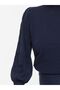 Strickpullover VIKERRY Stehkragen - 6