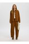 Bunda Relaxed Fit Worker - 4