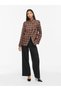 Blazer VISANNE Karierter - 5