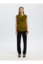 Oberteil Cowl Neck - 4
