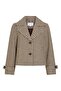 Jacke VISOLEA Geknöpfte - 2