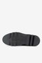 Men's Nubuck Eva Sole Lace-Up Boots – Black - 5