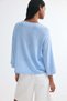 Loose-fit jumper - 5