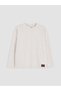 Rmz Gi̇yi̇m Farkiyla Boys' Long Sleeve T-Shirt