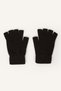 Men's Cut-Toe Knitwear Gloves L9300Az26Wn - 4