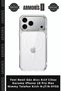 New Generation Eye-Catching Case Device Protection iPhone 18 Pro Max Nimmy Phone Case N-Jt/N-Xyss
