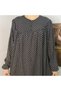 Viscose Fabric Long Robe Dress Comfortable Fit Oversize Casual Stylish Hijab Dress, 100% Cotton - 6