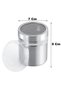 Cocoa, Flour, Powdered Seasonings, Powdered Sugar Sprinkler, Stainless Steel - 3