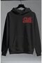 Ozzy Osbourne Black Sabbath Rock Metal Music Band Pre-Printed Unisex Oversize Premium Hoodie - 2