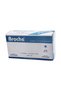 Latex Powder-Free Examination Gloves, Size M, Pack of 100, BX - 2